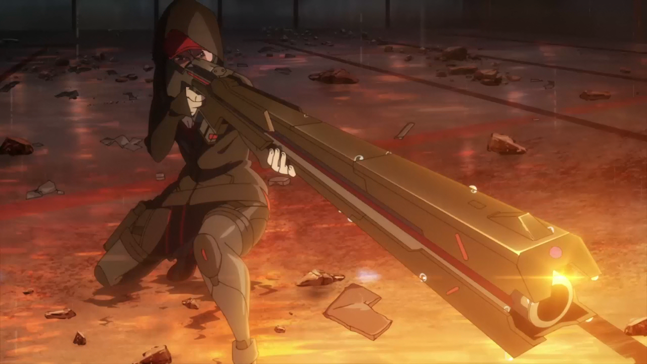 Under the Dog (Happiness Team)